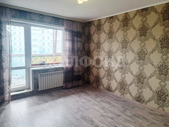 
  Продается 1-комн. квартира, 48.1 м², Плющихинская ул, д. 1
. Фото 3.