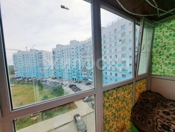
  Продается 1-комн. квартира, 48.1 м², Плющихинская ул, д. 1
. Фото 10.