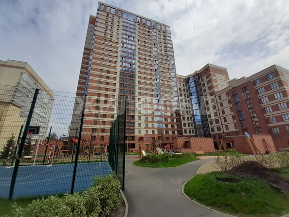 
  Продается 2-комн. квартира, 70.9 м², ЖК Расцветай на Гоголя, дом 4
. Фото 19.