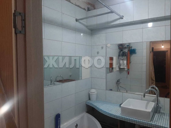 
  Продается 2-комн. квартира, 55.5 м², Оловозаводская ул, д. 18
. Фото 5.