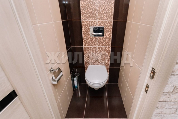 
  Продается 1-комн. квартира, 48.6 м², Александра Чистякова ул, д. 2/2
. Фото 10.