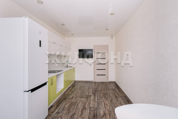 
  Продается 1-комн. квартира, 48.6 м², Александра Чистякова ул, д. 2/2
. Фото 13.