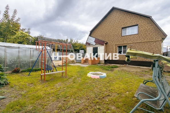 
  Продается дом, 154.8 м², Новосибирск
. Фото 2.