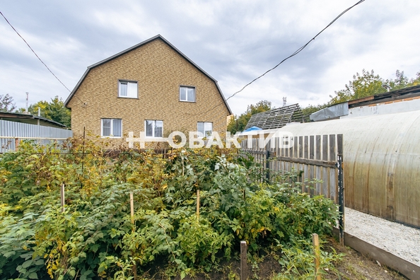 
  Продается дом, 154.8 м², Новосибирск
. Фото 3.
