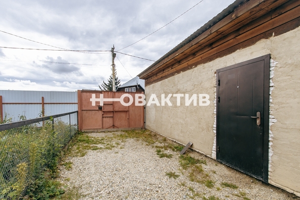 
  Продается дом, 154.8 м², Новосибирск
. Фото 11.