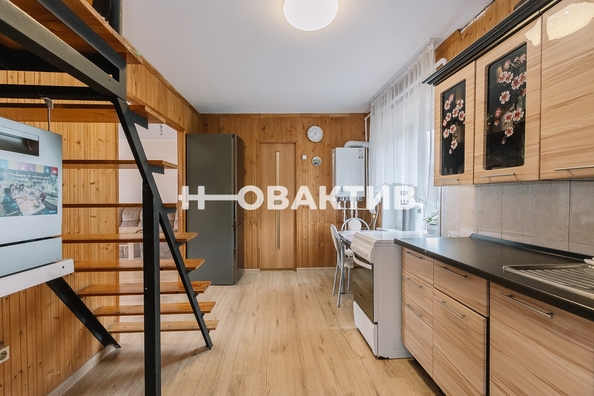 
  Продается дом, 154.8 м², Новосибирск
. Фото 14.
