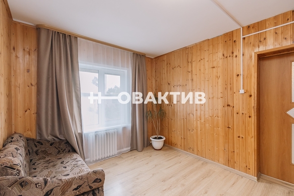 
  Продается дом, 154.8 м², Новосибирск
. Фото 22.