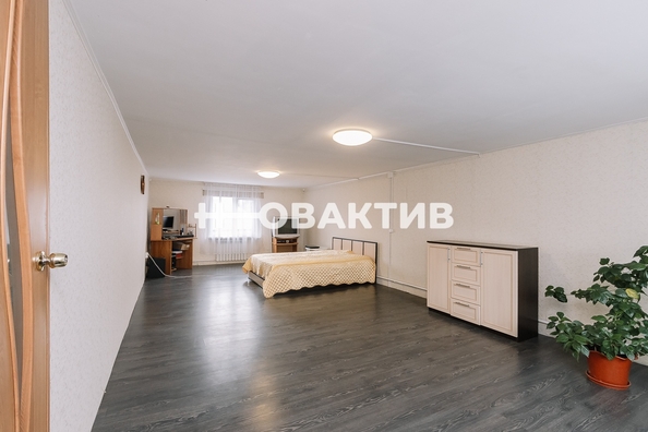 
  Продается дом, 154.8 м², Новосибирск
. Фото 29.