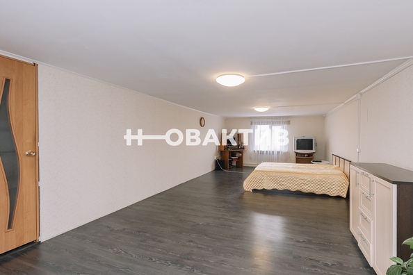 
  Продается дом, 154.8 м², Новосибирск
. Фото 30.