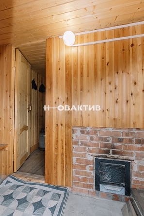 
  Продается дом, 154.8 м², Новосибирск
. Фото 35.