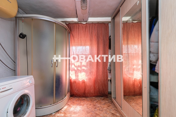 
  Продается дом, 40 м², село Барышево
. Фото 16.