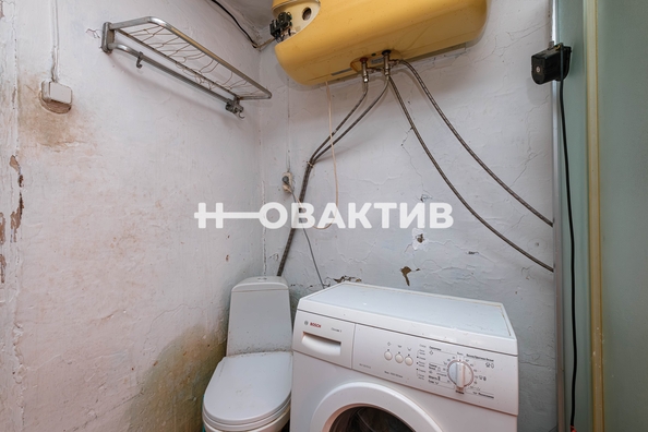 
  Продается дом, 40 м², село Барышево
. Фото 18.