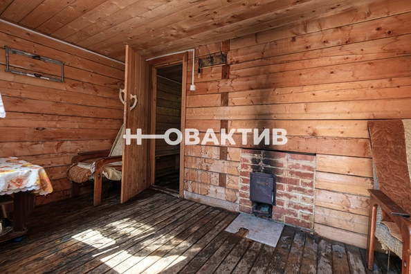 
  Продается дом, 40 м², село Барышево
. Фото 26.
