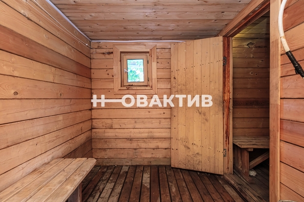 
  Продается дом, 40 м², село Барышево
. Фото 27.