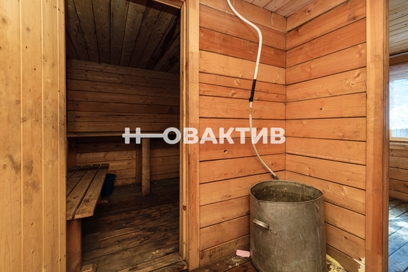 
  Продается дом, 40 м², село Барышево
. Фото 28.