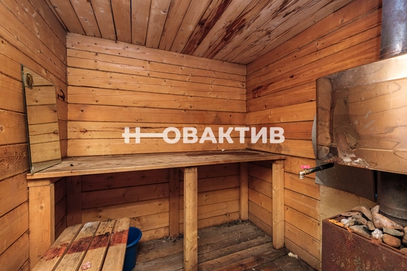 
  Продается дом, 40 м², село Барышево
. Фото 29.