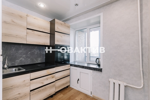
  Продается 1-комн. квартира, 32.1 м², Дачная ул, д. 23/1
. Фото 4.