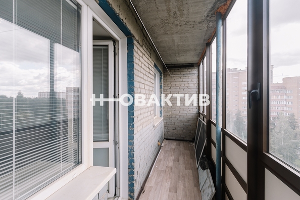 
  Продается 1-комн. квартира, 32.1 м², Дачная ул, д. 23/1
. Фото 10.