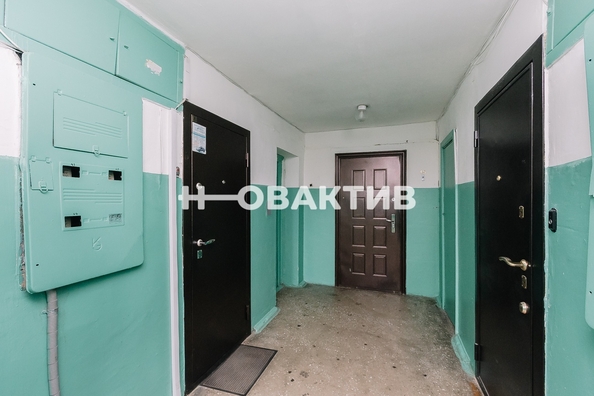
  Продается 1-комн. квартира, 32.1 м², Дачная ул, д. 23/1
. Фото 13.