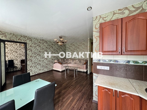 
  Продается 2-комн. квартира, 44.2 м², Советская ул, д. 58
. Фото 3.