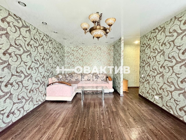 
  Продается 2-комн. квартира, 44.2 м², Советская ул, д. 58
. Фото 4.