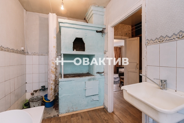 
  Продается дом, 77.9 м², Новосибирск
. Фото 12.