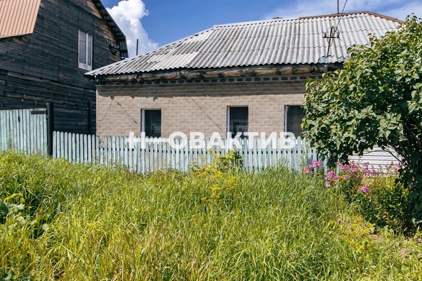 
  Продается дом, 77.9 м², Новосибирск
. Фото 19.