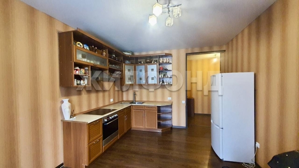 
  Продается 2-комн. квартира, 59.7 м², Молодежная ул, д. 8
. Фото 1.