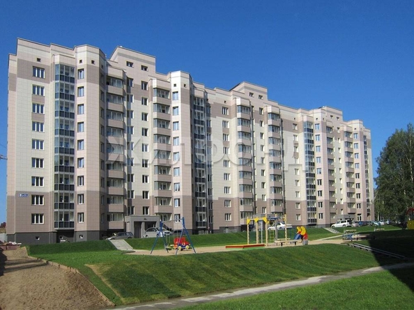 
  Продается 2-комн. квартира, 59.7 м², Молодежная ул, д. 8
. Фото 2.