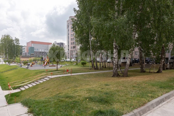 
  Продается 2-комн. квартира, 59.7 м², Молодежная ул, д. 8
. Фото 4.