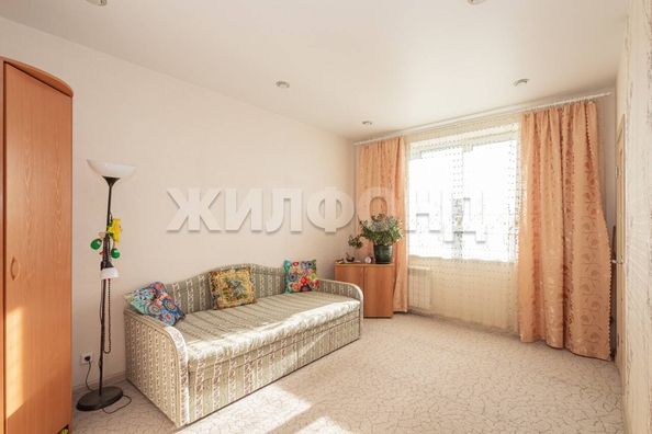 
  Продается 2-комн. квартира, 61.9 м², Никольский пр-кт, д. 15
. Фото 1.