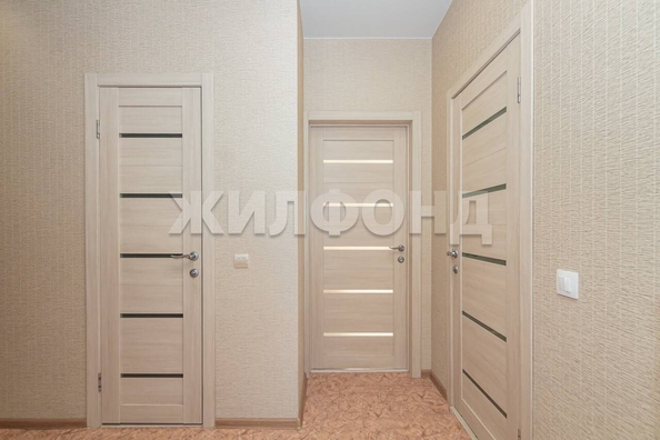 
  Продается 2-комн. квартира, 61.9 м², Никольский пр-кт, д. 15
. Фото 7.