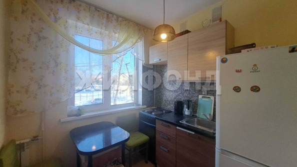 
  Продается 2-комн. квартира, 47.7 м², Барьерная ул, д. 7
. Фото 1.