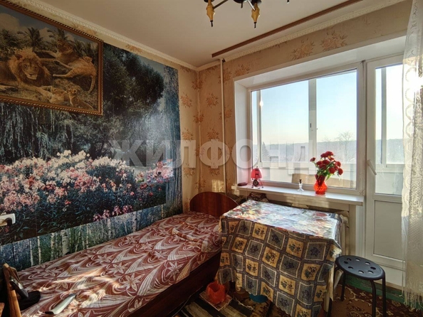 
  Продается 2-комн. квартира, 47.6 м², Тружеников ул, д. 9
. Фото 3.