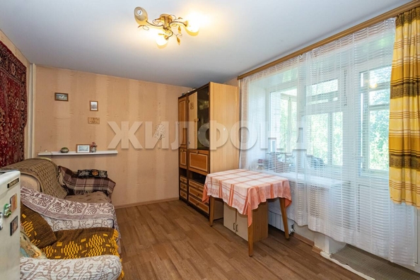 
  Продается 2-комн. квартира, 43.5 м², Ильича ул, д. 5
. Фото 4.