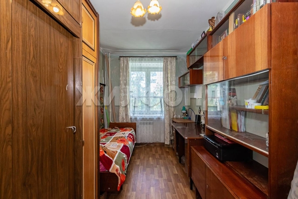 
  Продается 2-комн. квартира, 43.5 м², Ильича ул, д. 5
. Фото 6.