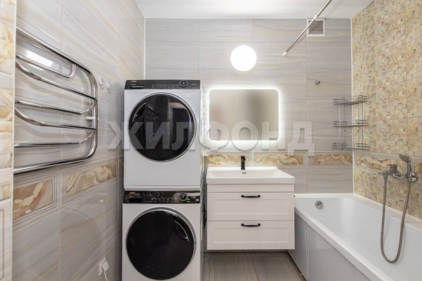 
  Продается 2-комн. квартира, 68.4 м², Рассветная ул, д. 6
. Фото 5.