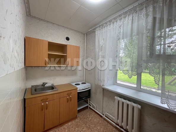 
  Продается 2-комн. квартира, 41.4 м², Центральная ул, д. 20
. Фото 1.