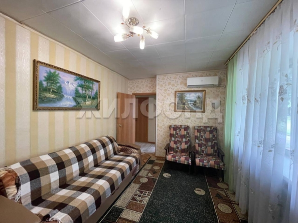 
  Продается 2-комн. квартира, 41.4 м², Центральная ул, д. 20
. Фото 7.