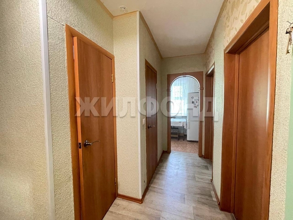 
  Продается 2-комн. квартира, 41.4 м², Центральная ул, д. 20
. Фото 14.