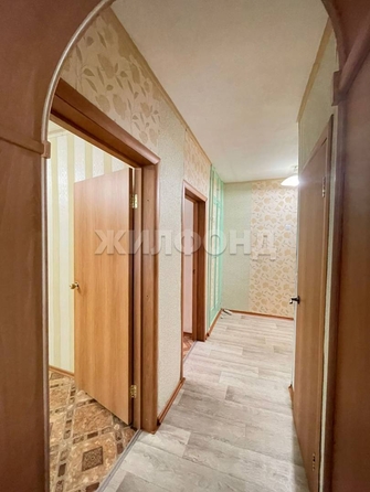 
  Продается 2-комн. квартира, 41.4 м², Центральная ул, д. 20
. Фото 10.