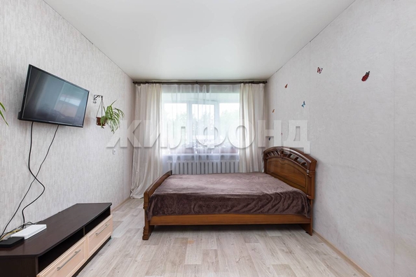 
  Продается 2-комн. квартира, 42.1 м², Мира ул, д. 22
. Фото 3.