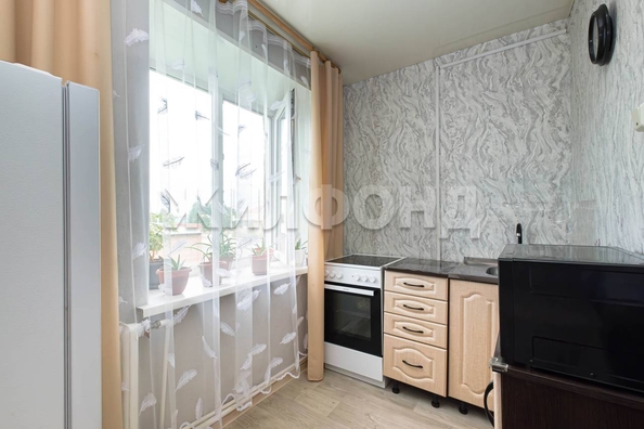 
  Продается 2-комн. квартира, 42.1 м², Мира ул, д. 22
. Фото 7.