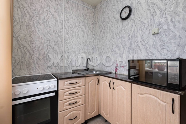 
  Продается 2-комн. квартира, 42.1 м², Мира ул, д. 22
. Фото 10.