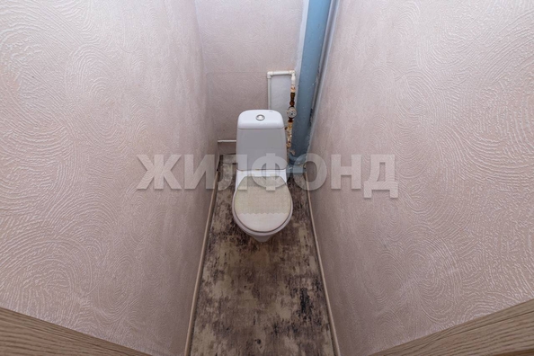 
  Продается 2-комн. квартира, 42.1 м², Мира ул, д. 22
. Фото 15.