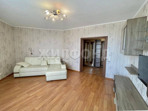 
  Продается 2-комн. квартира, 53.6 м², Никольский пр-кт, д. 10
. Фото 12.