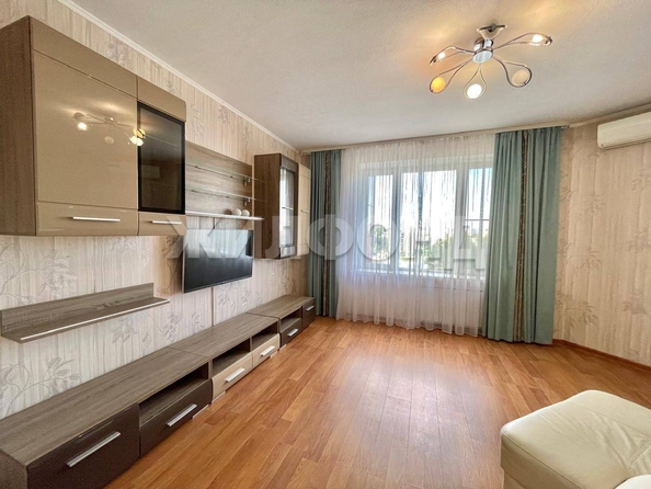 
  Продается 2-комн. квартира, 53.6 м², Никольский пр-кт, д. 10
. Фото 13.
