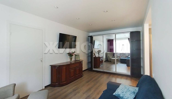 
  Продается 2-комн. квартира, 44.8 м², Гоголя ул, д. 47
. Фото 1.