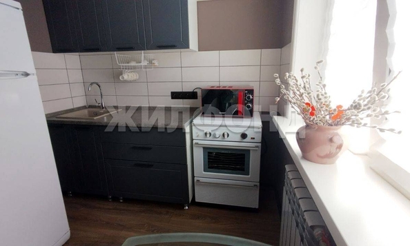 
  Продается 2-комн. квартира, 44.8 м², Гоголя ул, д. 47
. Фото 4.