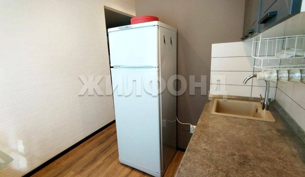 
  Продается 2-комн. квартира, 44.8 м², Гоголя ул, д. 47
. Фото 6.